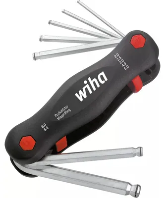 Obrázok produktu pre Wiha 23033, 33 mm, 40 mm, 202 g