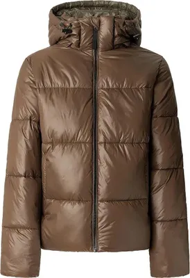 Produktbild von Pepe Jeans Sussy Short Jacke Braun S Damen Braun S