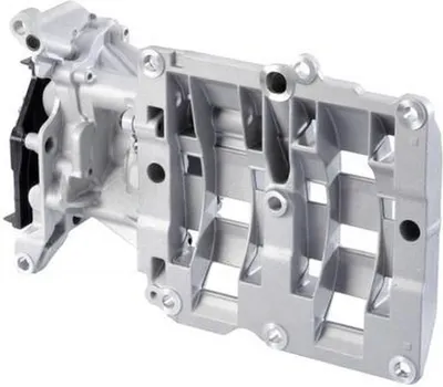Imagen del producto de Bomba de vacío para sistema de frenos, bomba tándem mecánica PIERBURG, compatible con, entre otros, vehículos BMW Serie 3