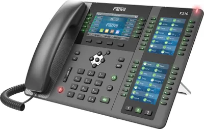 Produktbild von Fanvil X210 V2