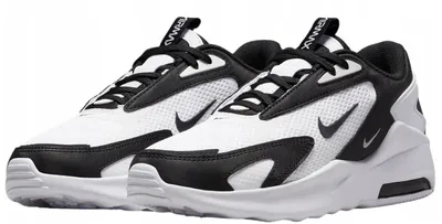 Produktbild von Buty Damksie Sportowe Nike Wmns Air Max Bolt 101 R-38,5