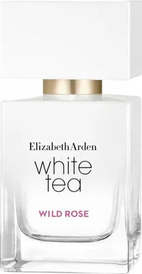 Produktbild von Elizabeth Arden White Tea Wild Rose Eau de Toilette 30ml Spray