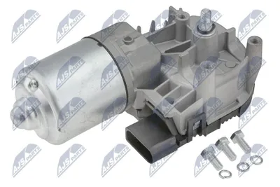 Obrázok produktu pre Motor stieračov predných okien Audi A3 (8P) od roku 2004-