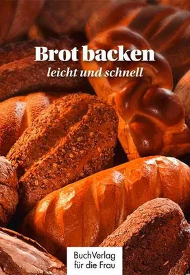 Image de Brot backen - leicht und schnell