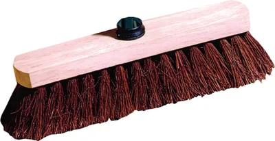Image de Balai Coco Arenga 29cm Emb24mm - Roulor