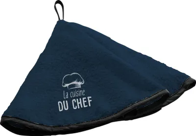Image de Essuie main Torchon Collection La toque du chef