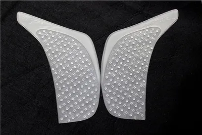Obrázok produktu pre Motocykl Anti slip Pad Side Gas Knee Grip traction Pads Transparentné