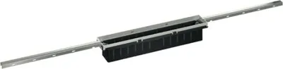 Produktbild von Dallmer Duschrinne CeraFloor Individual, 800-1500 mm