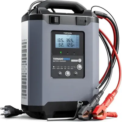 Produktbild von Batterieladegerät TOPDON Tornado 90000