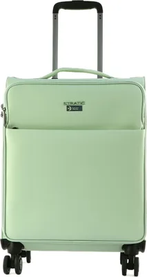 Produktbild von Stratic Light+ Trolley Mint 55cm