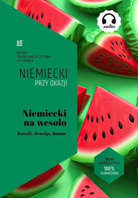 Produktbild von Niemiecki na wesoło. Kawały, dowcipy, humor