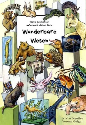 Image de Wunderbare Wesen
