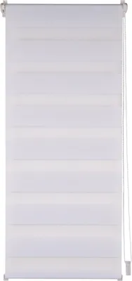 Produktbild von Doppelrollo uni 80 x 210 Marisol