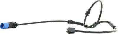 Produktbild von DELPHI LZ0322 Warnkontakt Bremsbelagverschleiß Vorne für BMW X3 (G01, F97) X4 (G02, F98) X3 (G45) iX3 (G08) X3 Van (G01)