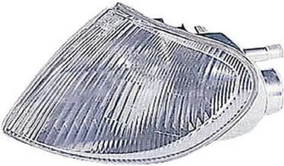 Produktbild von ALKAR 2101974 Blinker Blinkleuchte vorne Links für CITROËN Berlingo / Berlingo First (MF, GJK, GFK) passend für PEUGEOT PARTNER Combispace (5F)