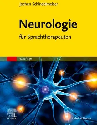 Obrázek produktu pro Neurologie für Sprachtherapeuten