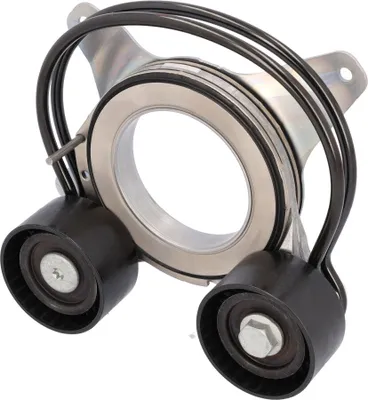 Produktbild von FEBI BILSTEIN 183536 Riemenspanner Keilrippenriemen für VOLVO XC40 (536) Ø60mm Rolle