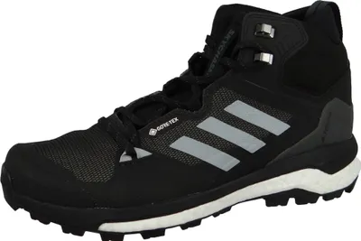 Produktbild von Adidas Herren Hiking Schuhe Terrex Skychaser 2 MID Schwarz