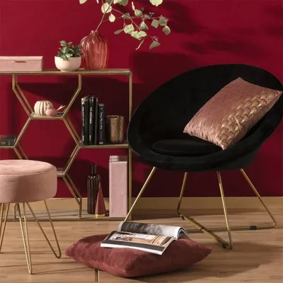 Obrázok produktu pre Lehátko Eazy Living Brigitte Black