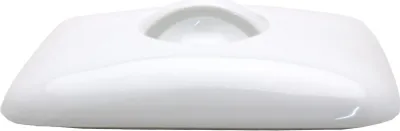 Imagen del producto de Thomas Butterdose Dkl. Trend Weiss 11400-800001-15171