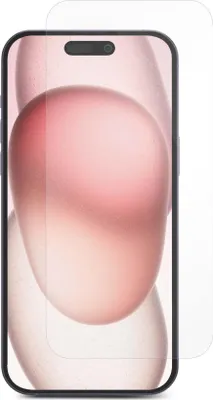 Zdjęcie produktu dla eSTUFF ES501426-50BULK, Apple, iPhone 16 Pro Max, Odporny na zadrapania, Nietłukące, Przezroczysty, 50 szt.