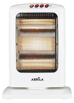 Zdjęcie produktu dla Fabrilamp 202321201, 1200 W
