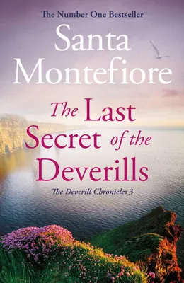 Produktbild von The Last Secret of the Deverills