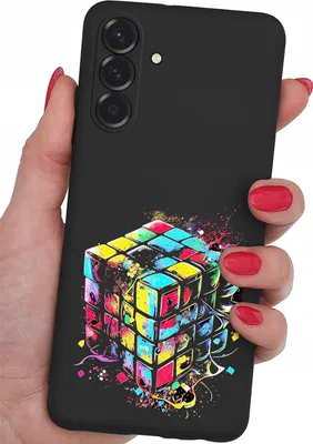 Imagen del producto de Funda para Samsung A56 5G | DISEÑOS | Estuche de silicona mate + cristal templado 9H