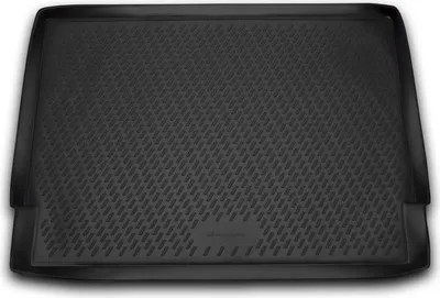 Immagine prodotto di ELEMENT Tappetino bagagliaio 3D su misura per Citroën C4 Picasso, 2006-2013 | 1 pz
