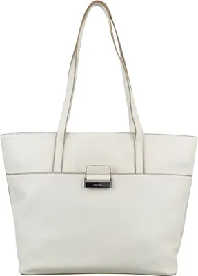 Produktbild von GERRY WEBER Schultertasche Talk Different II Shopper LHZ Oyster Gray creme