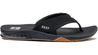 Produktbild von Reef FANNING Men - outdoorové sandály, barva:Black, velikost:EU 42