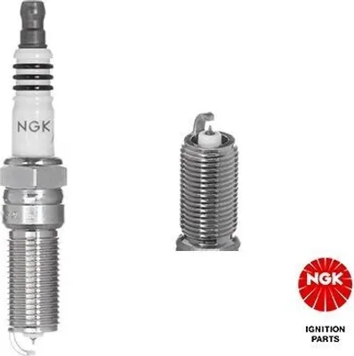 Obrázek produktu pro Zapalovací Svíčky Ngk 6509