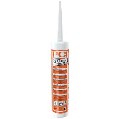 Produktbild von PCI Adaptol Acryl Dichtstoff 310ml weiß