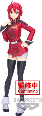 Obrázok produktu pre Figúrka Lunamaria Hawke, 19 cm, Gundam SEED Freedom