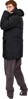 Produktbild von Mazine Padded Parka, Größe:L, Farbe:black