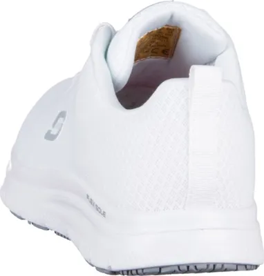 Image de Chaussures Skechers Flex Advantage Sr Brendon 77125ECWHT