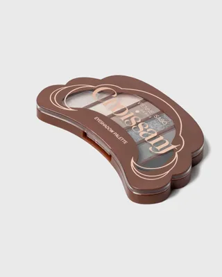 Produktbild von Vivienne Sabo- Eyeshadow Palette “Croissant” shade 04