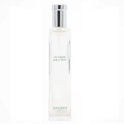Produktbild von Hermes - Un Jardin Sur le Toit EDT Miniature 15ml