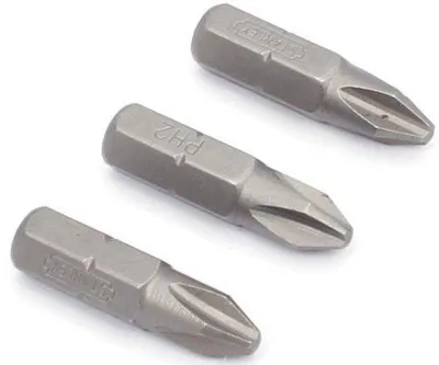 Zdjęcie produktu dla Stanley Końcówka Śrubokrętowa / Bit Pz 2 /25Szt