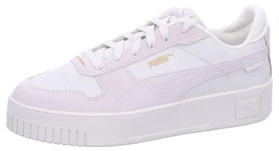 Produktbild von Puma Carina Street SD Sneaker Grau