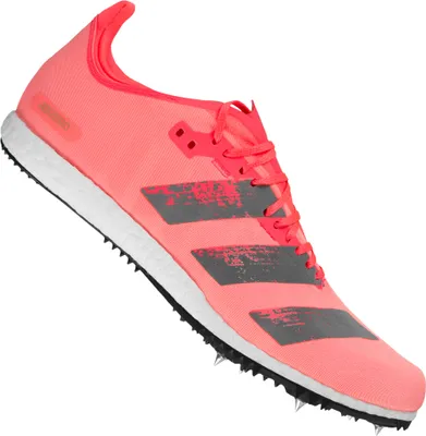 Produktbild von 45 1/3|adidas Adizero Avanti Leichtathletik Schuhe EG6189