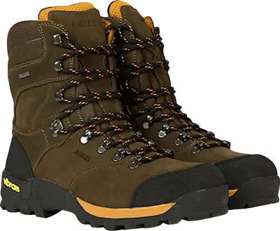 Produktbild von Aigle Altavio Hi GTX Herren (Sepia) Größe 43