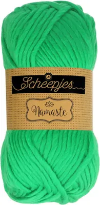 Produktbild von Scheepjes Namaste 50g (610) Tree