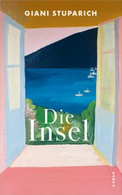 Obrázek produktu pro Die Insel