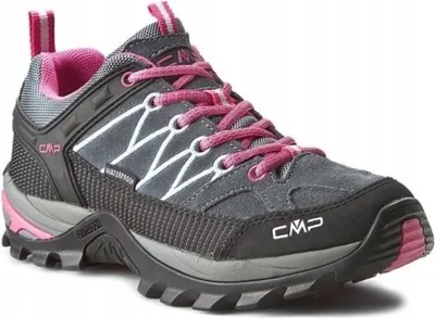 Produktbild von CMP Schuhe Rigel Wmn WP, 3Q13246103Q