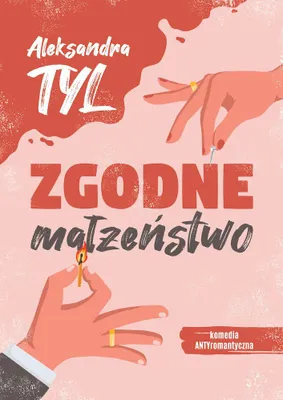Produktbild von ISBN Zgodne małżeństwo, Polski, Broszurowa okładka, 304 stron(y)