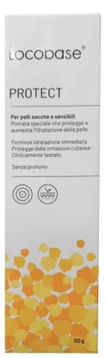 Produktbild von LOCOBASE LIPOCREME 50 g