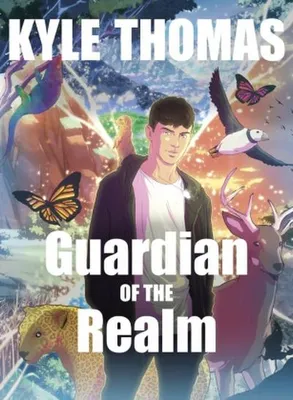 Produktbild von Guardian of the Realm