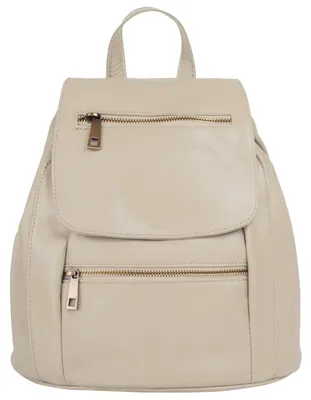 Produktbild von Samantha Look City-Rucksack Damen creme