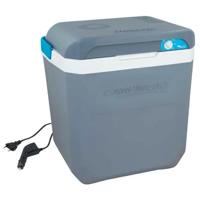 Produktbild von Campingaz Powerbox Plus Grey 24 Liters